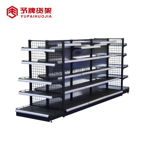 YPHJ C13 4 - Supermarket Shelf & Rack Manufacturer