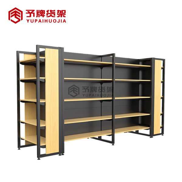 YPHJ G06 1 - Supermarket Shelf & Rack Manufacturer