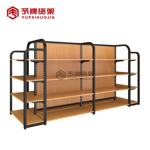 YPHJ G06 3 - Supermarket Shelf & Rack Manufacturer
