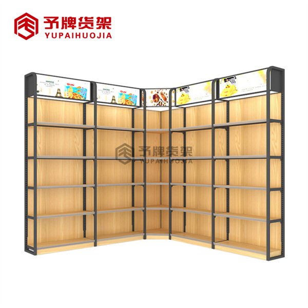 YPHJ G08 5 - Supermarket Shelf & Rack Manufacturer