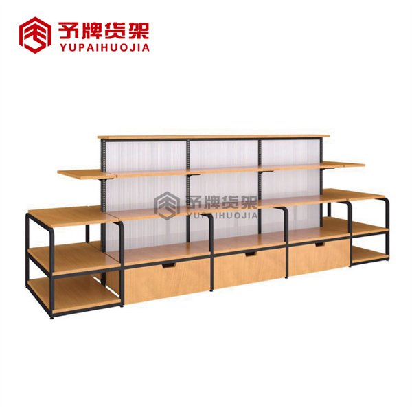 YPHJ G11 5 - Supermarket Shelf & Rack Manufacturer