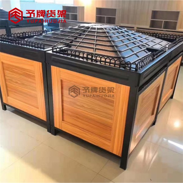 YPHJ GS01 2 - Supermarket Shelf & Rack Manufacturer