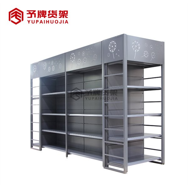 YPHJ S01 1 - Supermarket Shelf & Rack Manufacturer