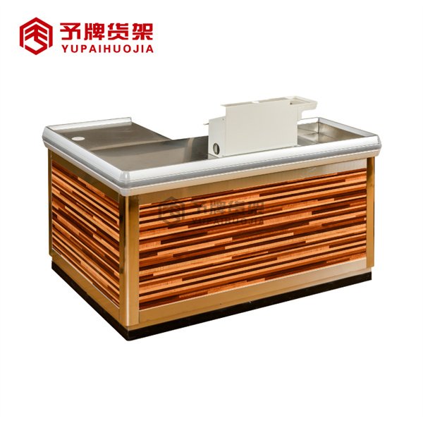YPHJ SY07 3 - Supermarket Shelf & Rack Manufacturer