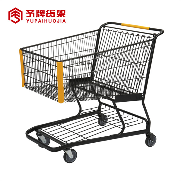 American Series Cart 3 - Changzhida Supermarket equipments