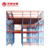 Heavy duty pallet rack manufacturers