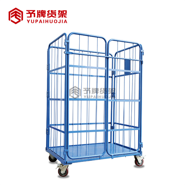 Storage Cage 3 - Changzhida Supermarket equipments