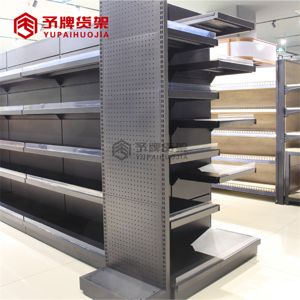 YPHJ C07 3 - Supermarket Shelf & Rack Manufacturer