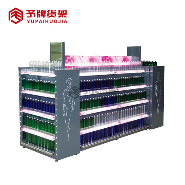YPHJ C11 - Changzhida Supermarket equipments