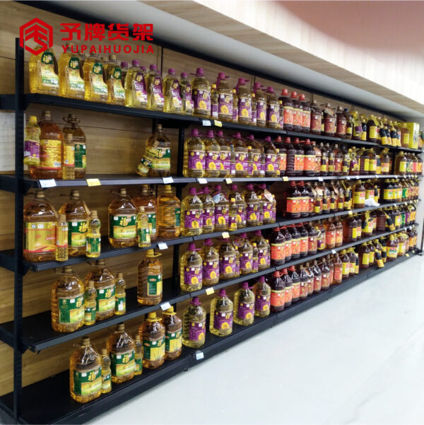 YPHJ C12 2 - Peralatan Supermarket Changzhida