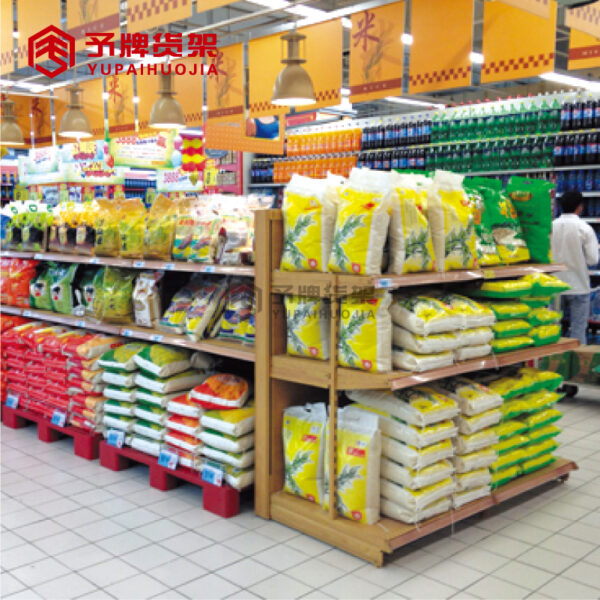YPHJ C12 3 - Peralatan Supermarket Changzhida