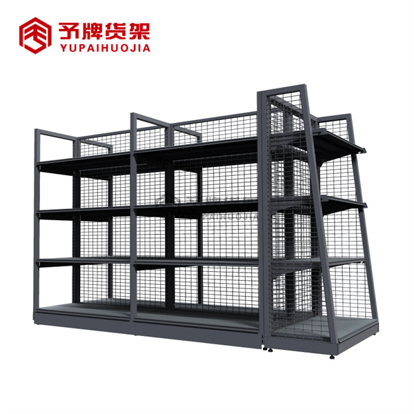YPHJ C13 1 - Supermarket Shelf & Rack Manufacturer