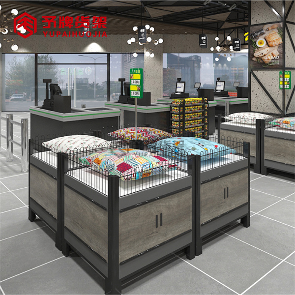 YPHJ CS01 2 - Changzhida Supermarket equipments