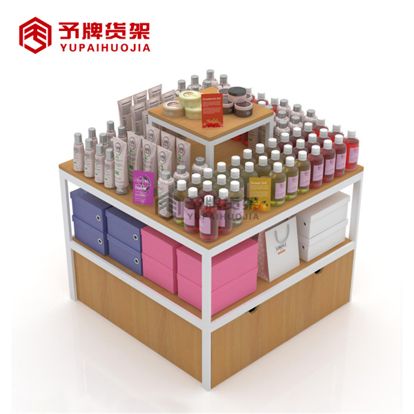 YPHJ D02 2 - Changzhida Supermarket equipments