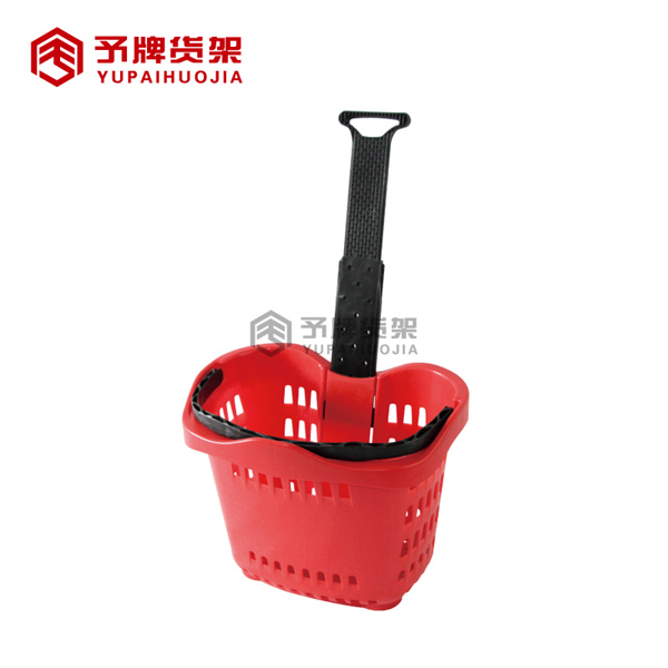 YPHJ DLL01 2 - Changzhida Supermarket equipments
