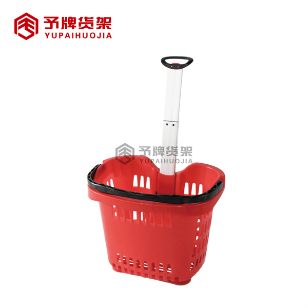 YPHJ DLL01 3 - Changzhida Supermarket equipments