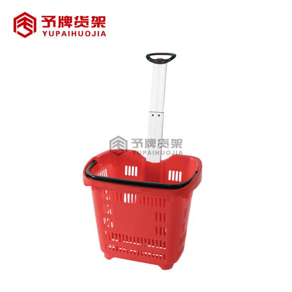YPHJ DLL01 4 - Changzhida Supermarket equipments
