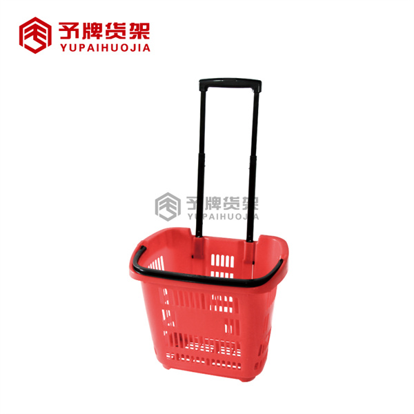 YPHJ DLL01 5 - Changzhida Supermarket equipments