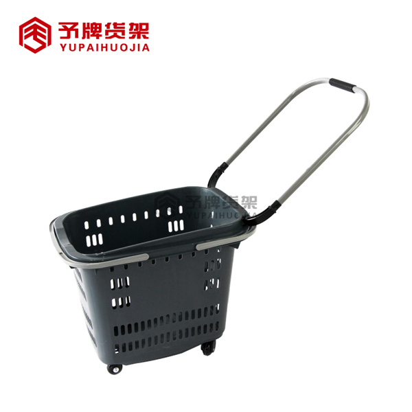 YPHJ DLL02 4 - Changzhida Supermarket equipments