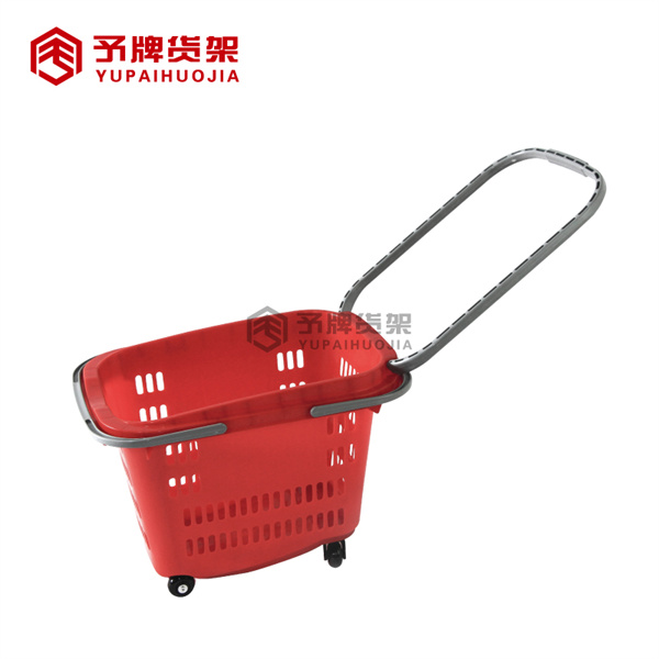YPHJ DLL02 5 - Changzhida Supermarket equipments