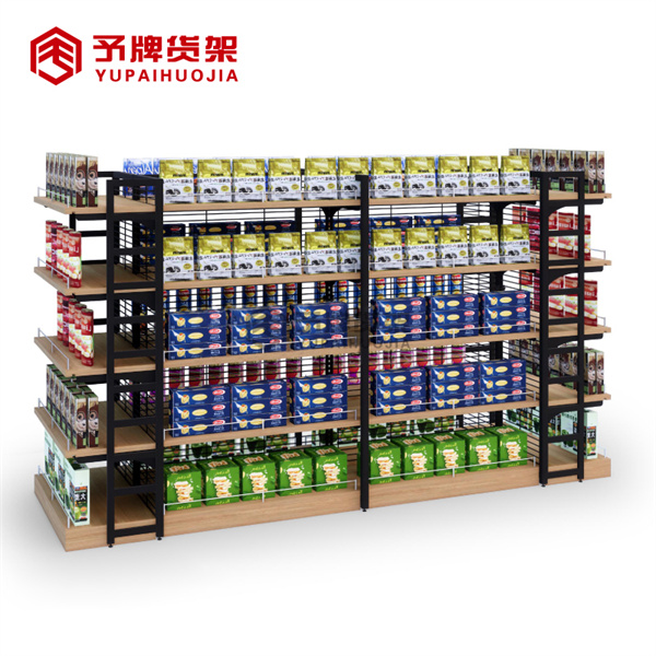 YPHJ G 02 2 - Changzhida Supermarket equipments