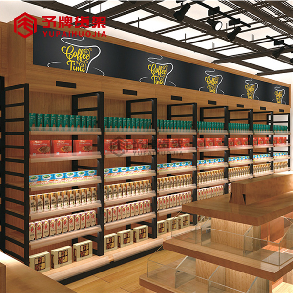 YPHJ G 04 3 - Changzhida Supermarket equipments