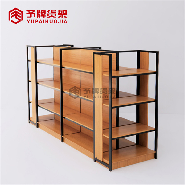 YPHJ G05 2 - Supermarket Shelf & Rack Manufacturer
