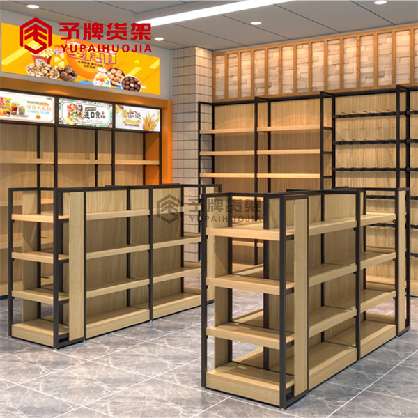YPHJ G05 3 - Changzhida Supermarket equipments