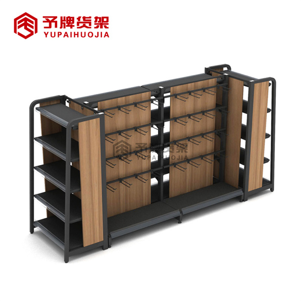 YPHJ G06 2 - Supermarket Shelf & Rack Manufacturer