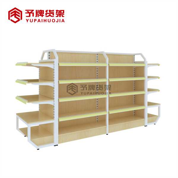 YPHJ G06 5 - Supermarket Shelf & Rack Manufacturer