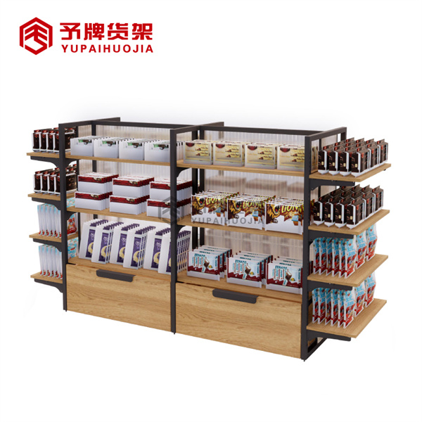 YPHJ G11 3 - Supermarket Shelf & Rack Manufacturer