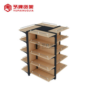 Four-sided display rack for sale