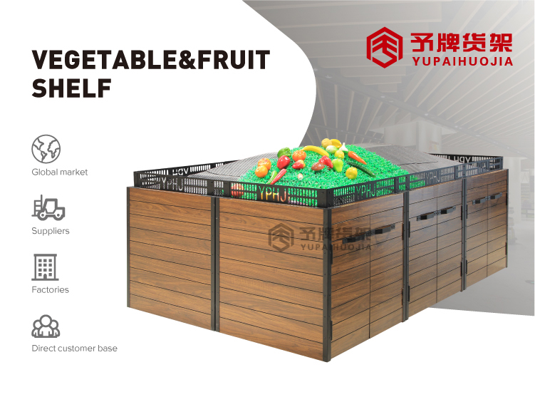 YPHJ GS03 Detail 1 - Changzhida Supermarket equipments