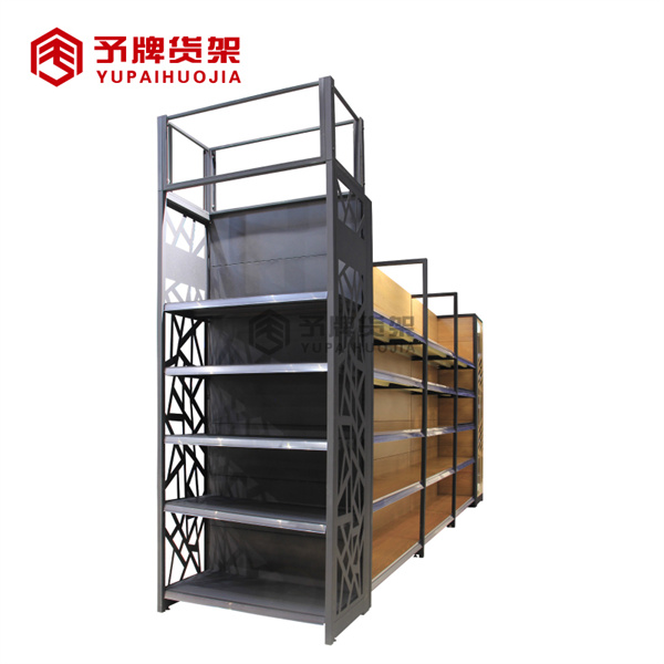 YPHJ MW01 1 - Supermarket Shelf & Rack Manufacturer