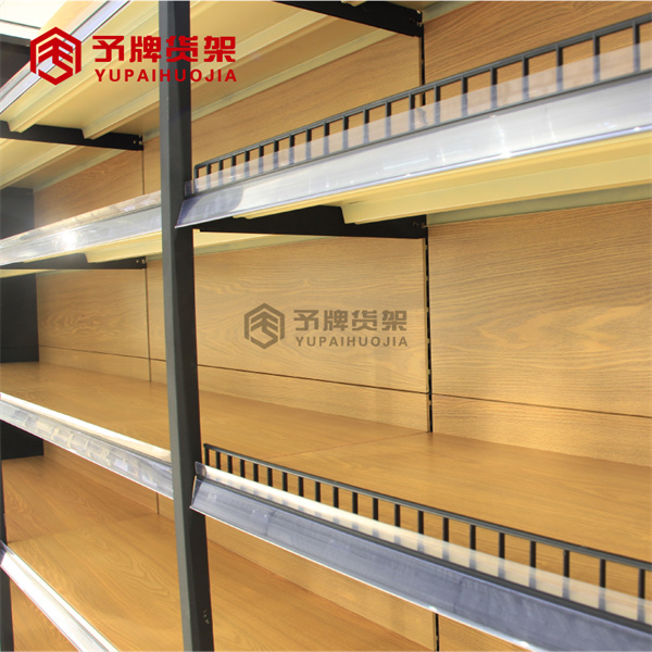 YPHJ MW01 3 - Supermarket Shelf & Rack Manufacturer