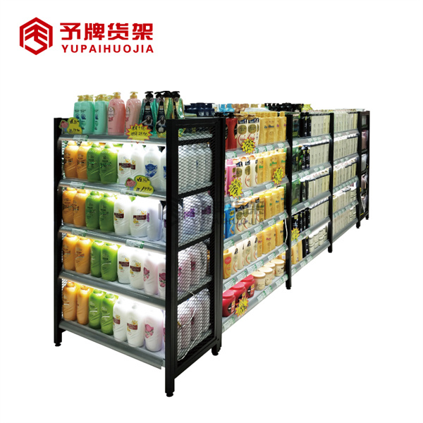 YPHJ S02 3 - Changzhida Supermarket equipments