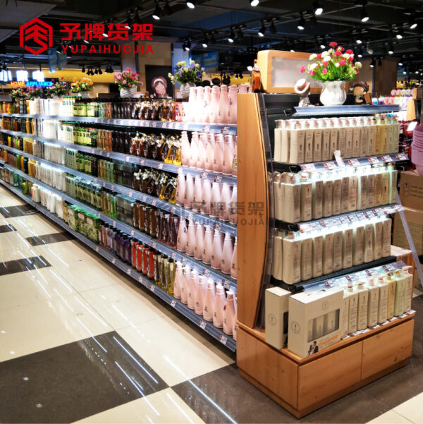 YPHJ SH04 3 - Changzhida Supermarket equipments