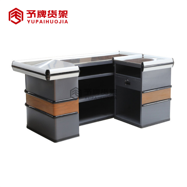 YPHJ SY02 2 - Supermarket Shelf & Rack Manufacturer
