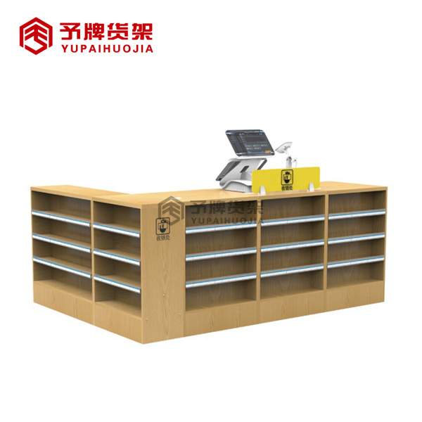 YPHJ SY08 3 - Supermarket Shelf & Rack Manufacturer