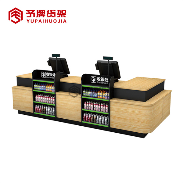 YPHJ SY08 5 - Supermarket Shelf & Rack Manufacturer