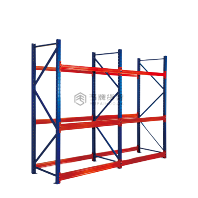 This blog article talks about where to place different types of supermarket display shelves