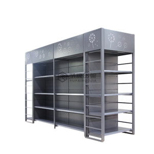 fhlu03 - Supermarket Shelf & Rack Manufacturer