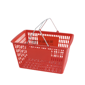 image - Supermarket Shelf & Rack Manufacturer