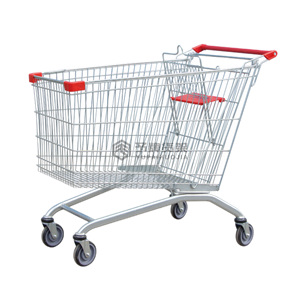 shopping cart